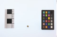 Foto von Diamant (NHMW-MIN-Aa6408)